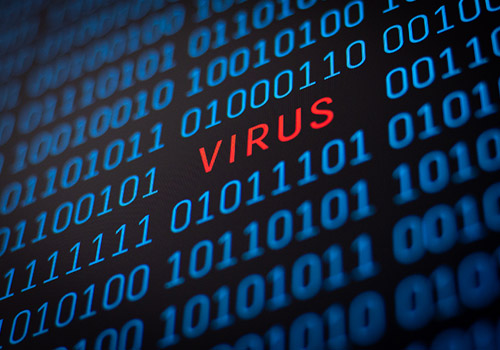 depannage informatique nettoyage virus malwares moselle virus