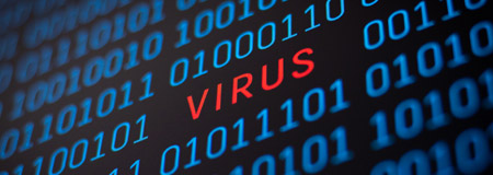 depannage informatique nettoyage virus malwares sarrebourg virus